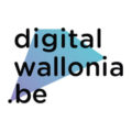 E-FORUM 2018 Sponsor - Digital Wallonia