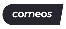 Logo de COMEOS partenaite de l'E-FORUM Belgique 2021
