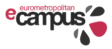 Logo de l'Ee-campus partenaite de l'E-FORUM Belgique 2021