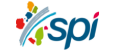Logo de la SPI partenaire de l'E-FORUM Belgique 2021