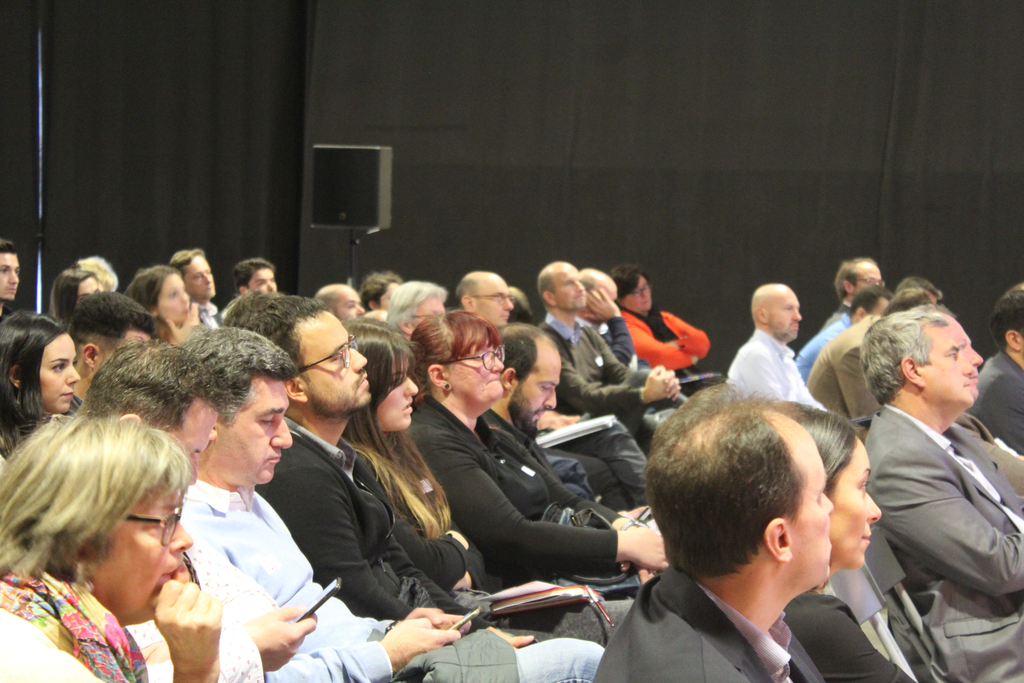 E-FORUM 2018 assemblée