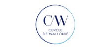 Cercle de Wallonie - Partenaire E-FORUM Belgique 2022