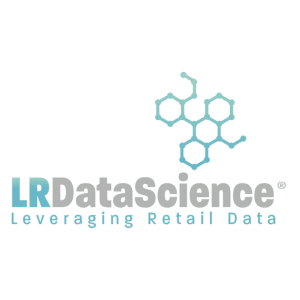 Logo LR Data Service