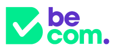 Logo Becom