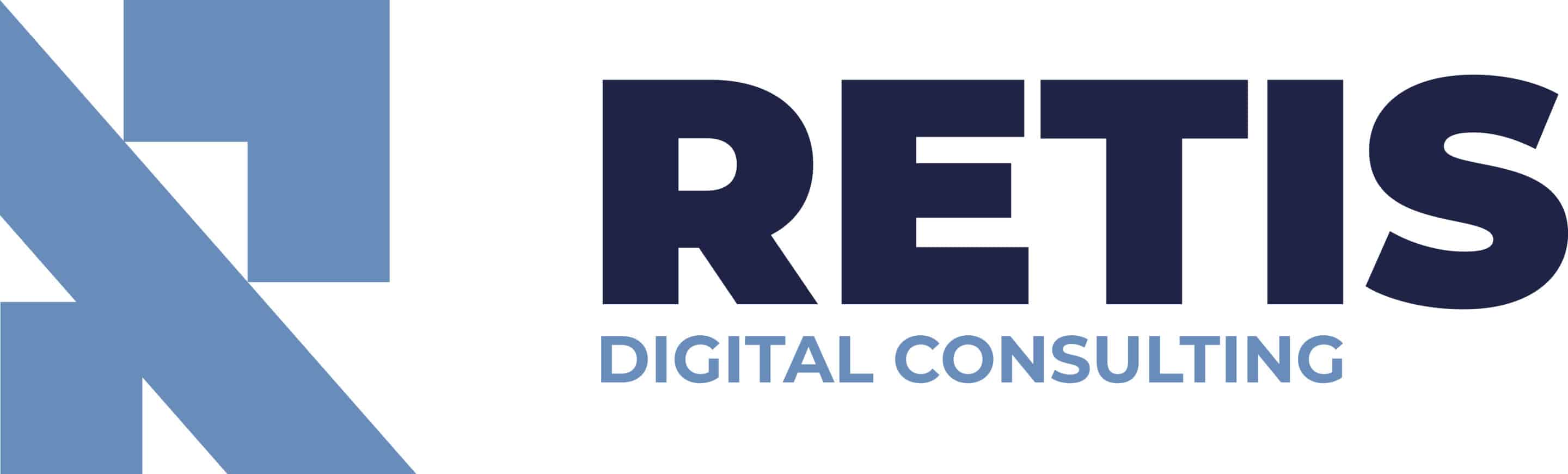 Logo de Retis
