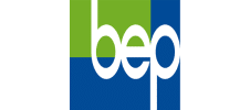 Logo Step Entreprendre partenaire E-FORUM Belgique 2022