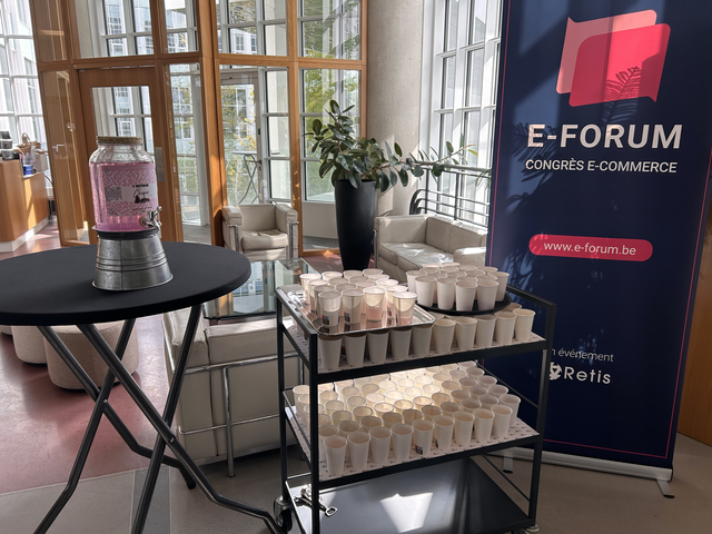 E-FORUM Belgique 2024
